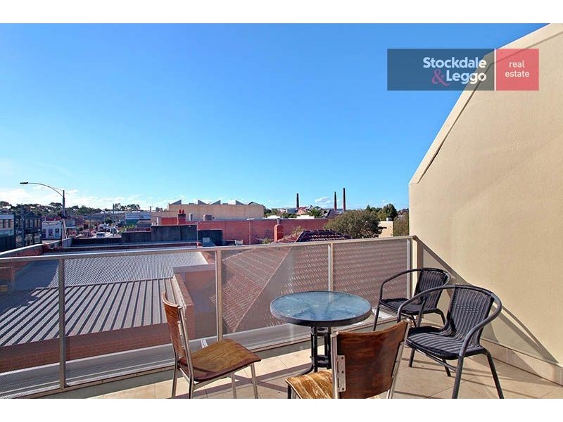 15/180 Union Street, Brunswick VIC 3056