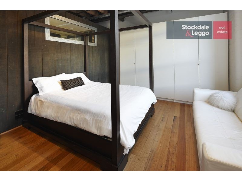 16/11 Anderson Street, West Melbourne VIC 3003