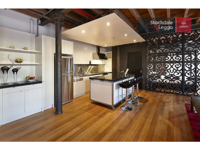 16/11 Anderson Street, West Melbourne VIC 3003