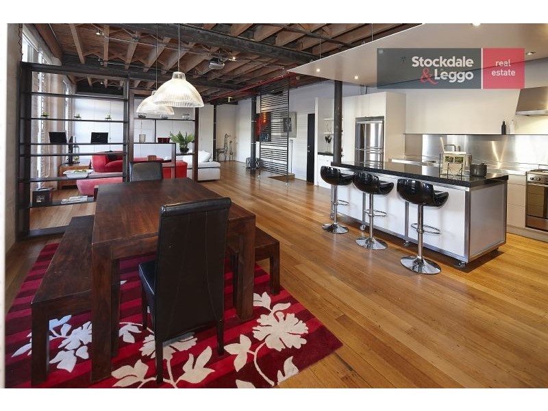 16/11 Anderson Street, West Melbourne VIC 3003