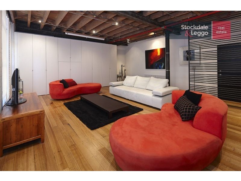16/11 Anderson Street, West Melbourne VIC 3003