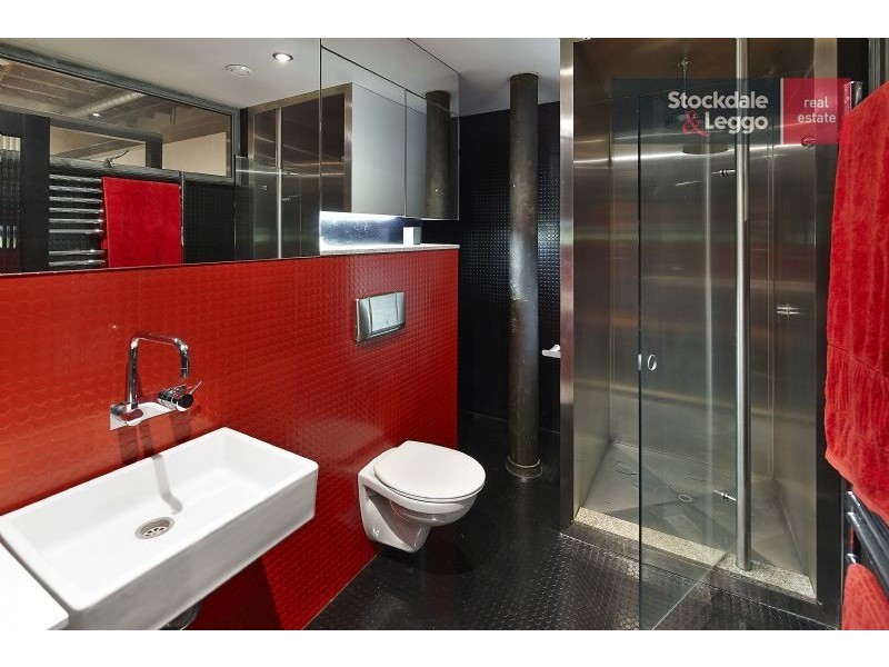 16/11 Anderson Street, West Melbourne VIC 3003