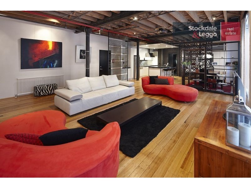 16/11 Anderson Street, West Melbourne VIC 3003