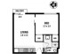 220/19 Pentridge Boulevard, Coburg VIC 3058 Floorplan