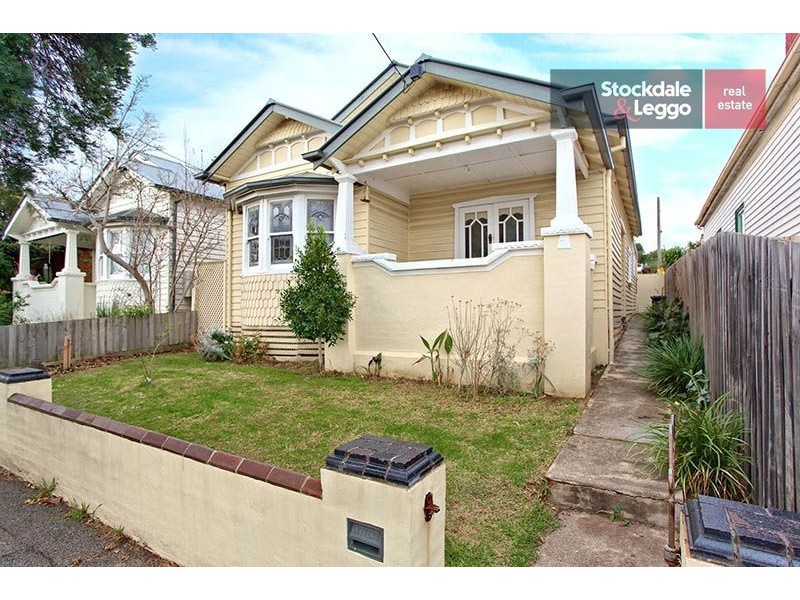 34 Thistle Street, Brunswick VIC 3056
