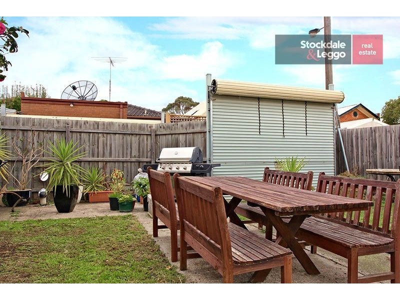 34 Thistle Street, Brunswick VIC 3056