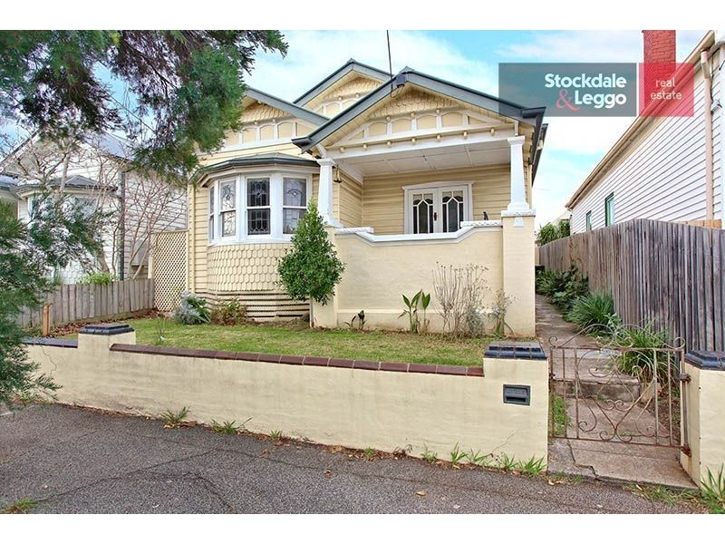 34 Thistle Street, Brunswick VIC 3056