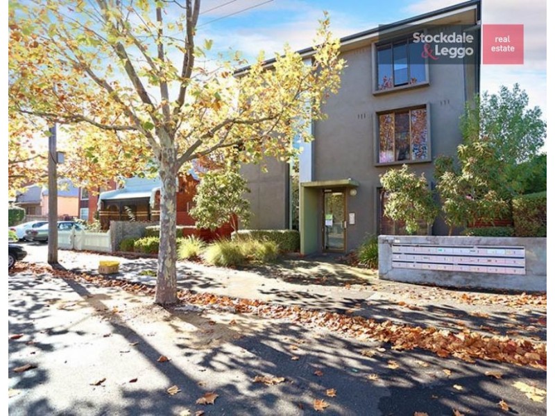 13/44 Kneen Street, Fitzroy North VIC 3068