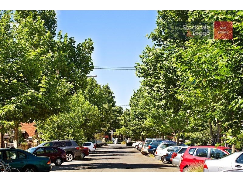 13/44 Kneen Street, Fitzroy North VIC 3068