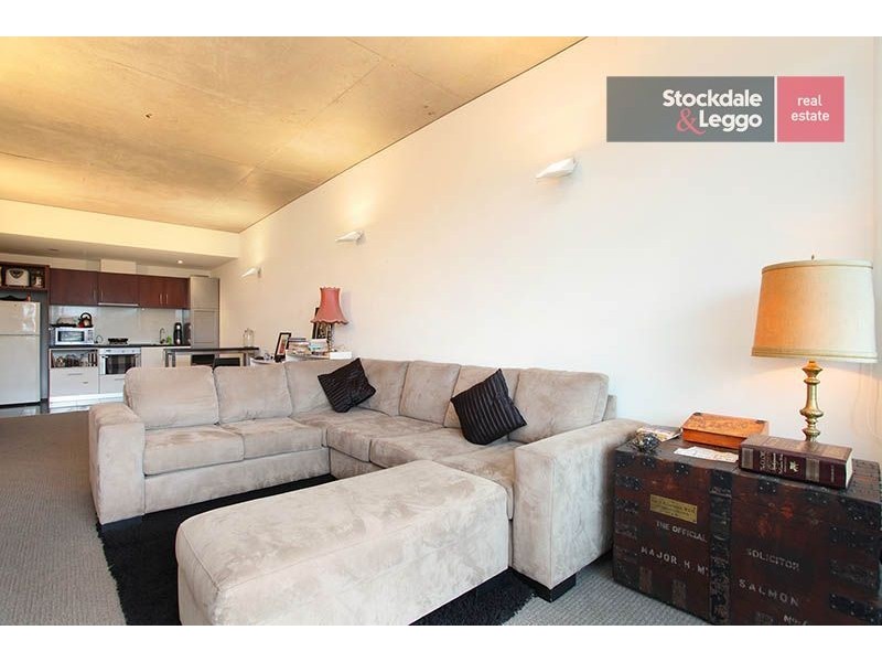 205/19 Pentridge Blvd, Coburg VIC 3058