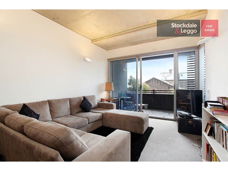 205/19 Pentridge Blvd, Coburg VIC 3058