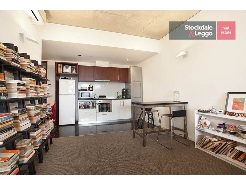 205/19 Pentridge Blvd, Coburg VIC 3058