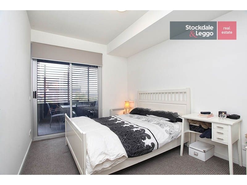 205/19 Pentridge Blvd, Coburg VIC 3058