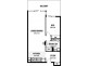 205/19 Pentridge Blvd, Coburg VIC 3058 Floorplan