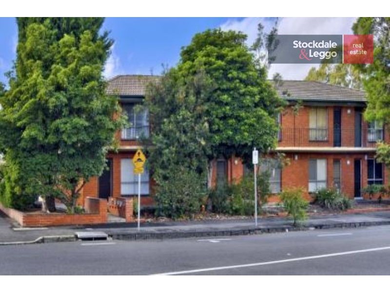 5/226 Glenlyon Road, Brunswick East VIC 3057