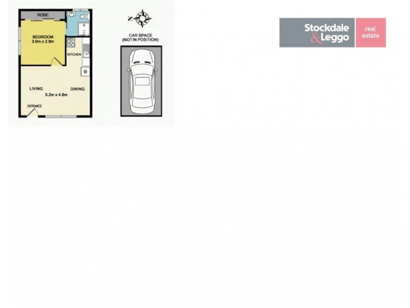 5/226 Glenlyon Road, Brunswick East VIC 3057