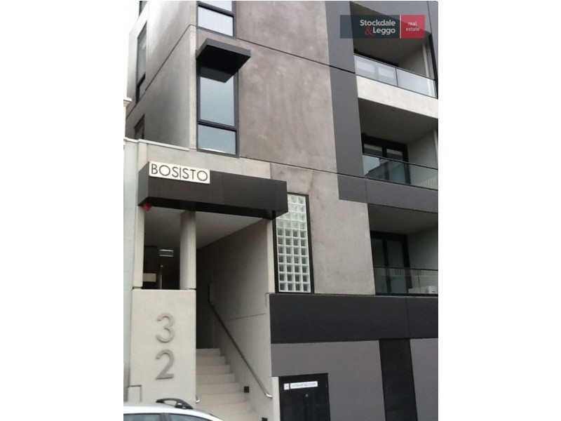 204/32 Bosisto Street, Richmond VIC 3121