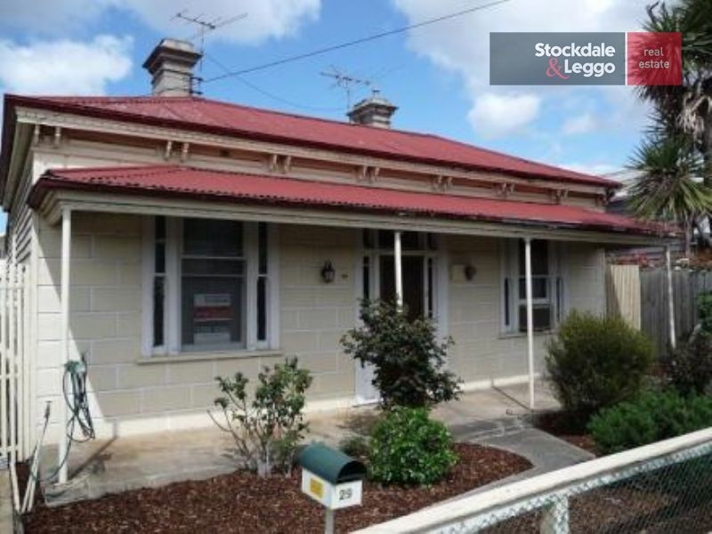 29 Alexander Street, Seddon VIC 3011