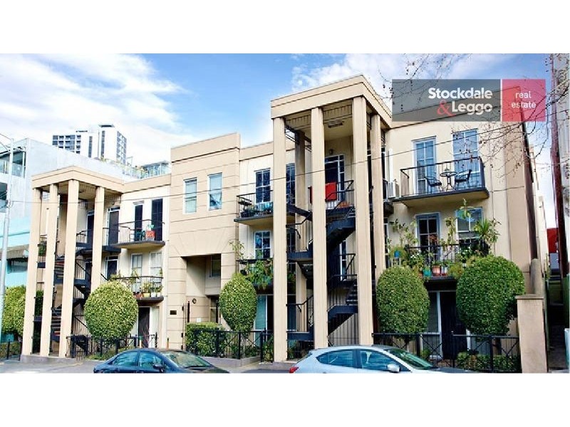 63/39 Rathdowne Street, Carlton VIC 3053