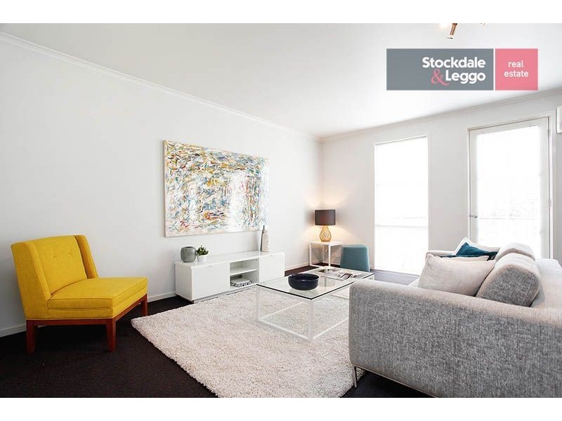 63/39 Rathdowne Street, Carlton VIC 3053