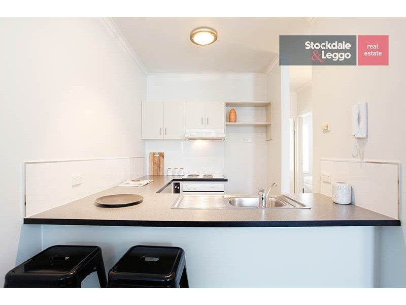 63/39 Rathdowne Street, Carlton VIC 3053