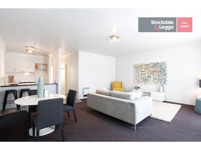 63/39 Rathdowne Street, Carlton VIC 3053