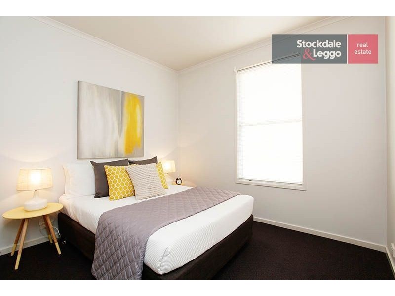 63/39 Rathdowne Street, Carlton VIC 3053