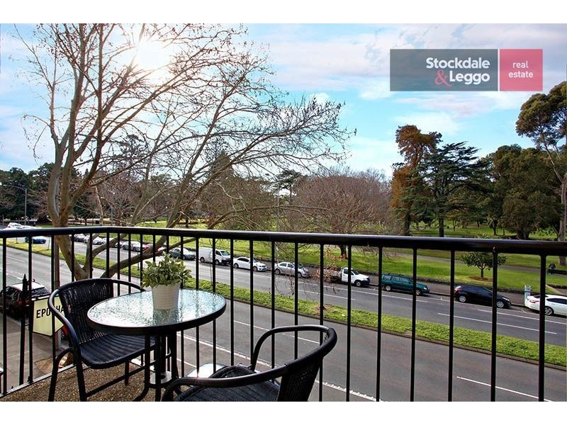 63/39 Rathdowne Street, Carlton VIC 3053