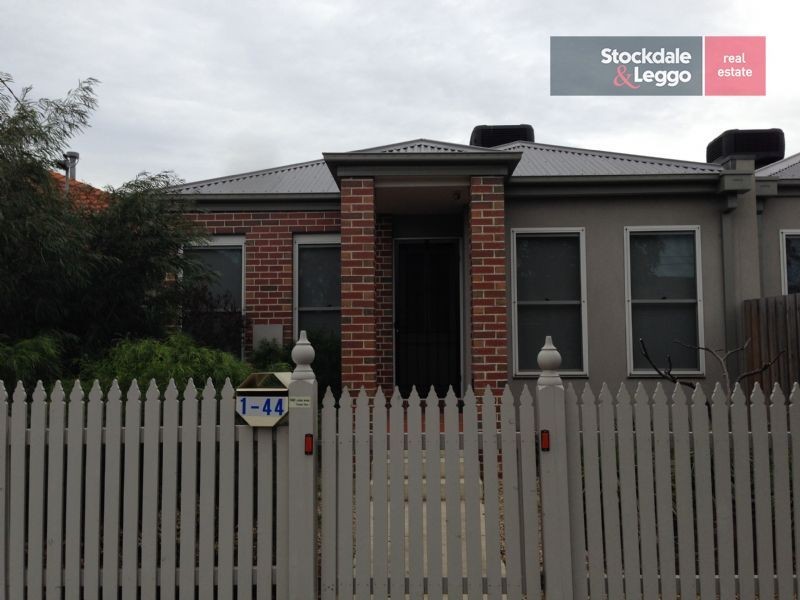1/44 Penola Street, Preston VIC 3072
