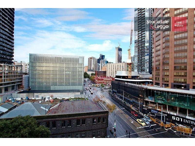 706/1 Bouverie Street, Carlton VIC 3053