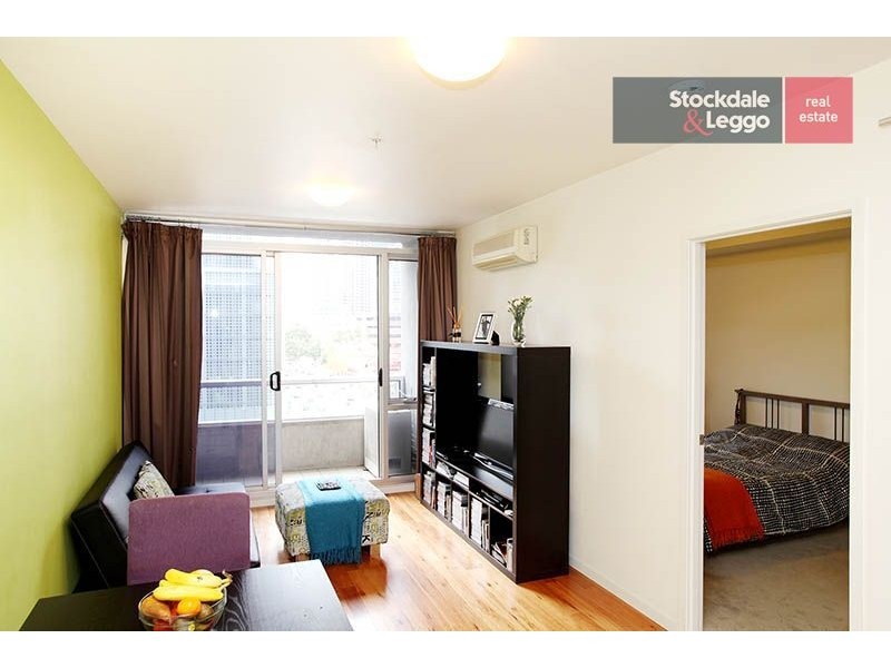 706/1 Bouverie Street, Carlton VIC 3053