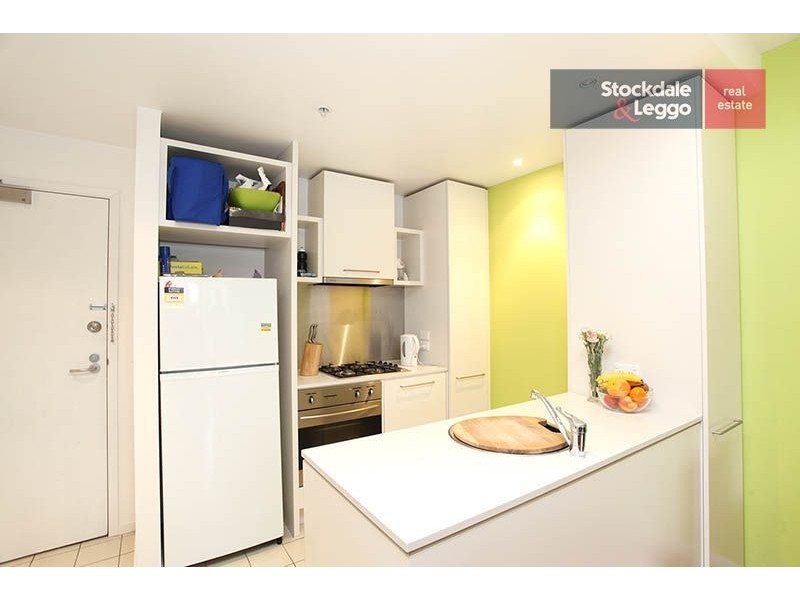 706/1 Bouverie Street, Carlton VIC 3053