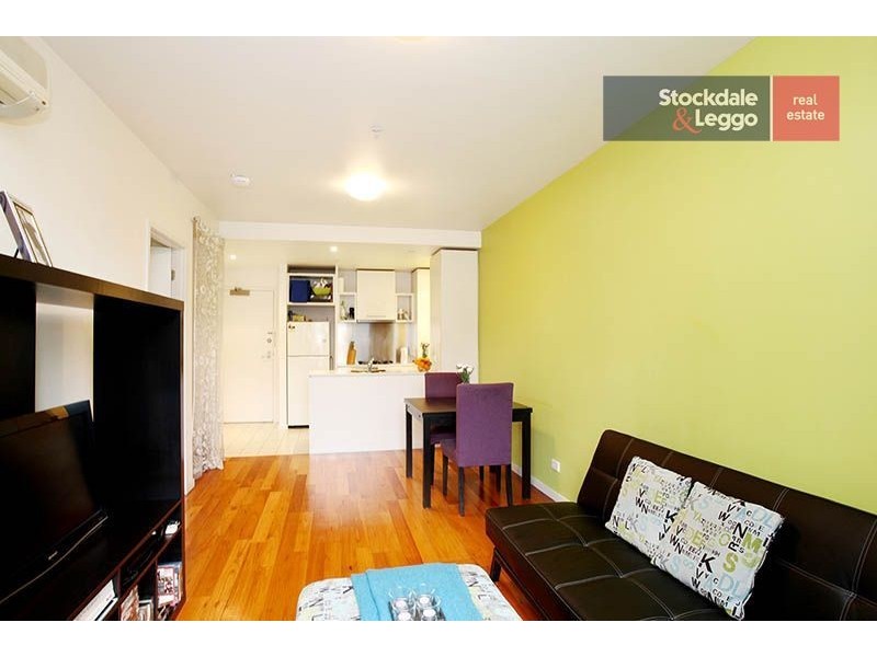 706/1 Bouverie Street, Carlton VIC 3053