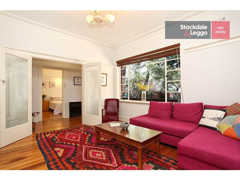 9/887 Drummond Street, Carlton North VIC 3054