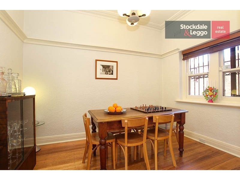 9/887 Drummond Street, Carlton North VIC 3054