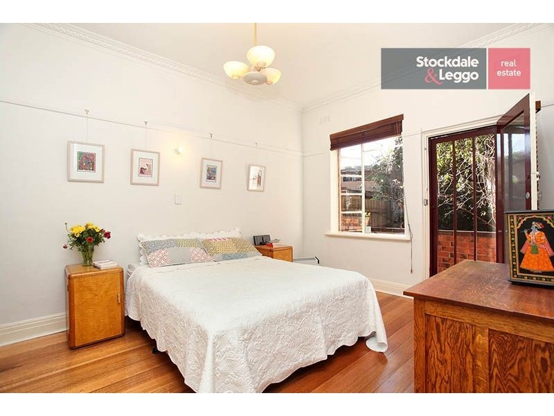 9/887 Drummond Street, Carlton North VIC 3054