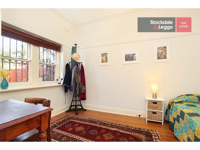 9/887 Drummond Street, Carlton North VIC 3054