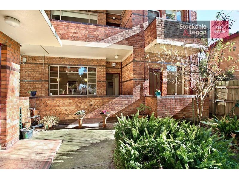 9/887 Drummond Street, Carlton North VIC 3054