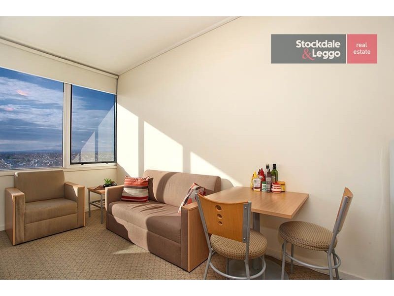 2611/570 Lygon Street, Carlton VIC 3053