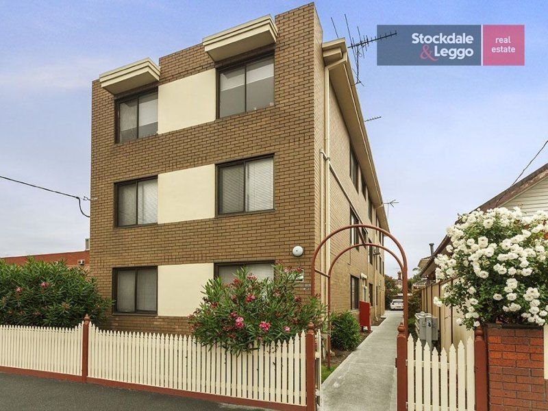 8/1 Mitchell Street, Brunswick VIC 3056