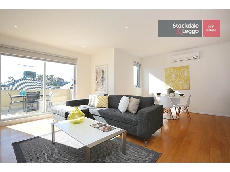 17/195-197 Brunswick Road, Brunswick VIC 3056