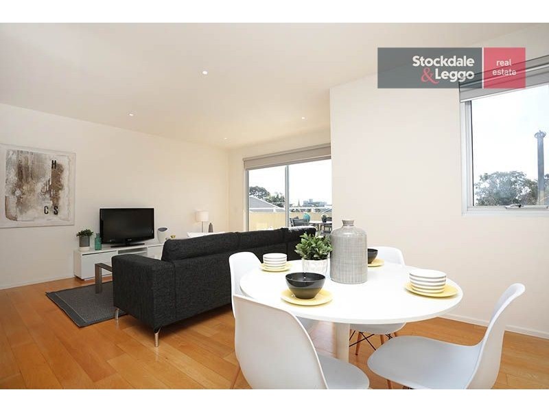 17/195-197 Brunswick Road, Brunswick VIC 3056