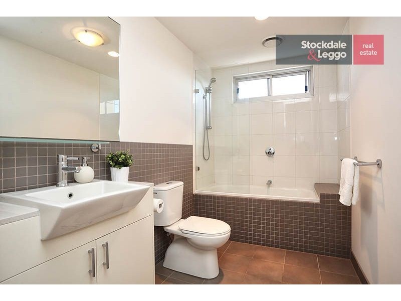 17/195-197 Brunswick Road, Brunswick VIC 3056