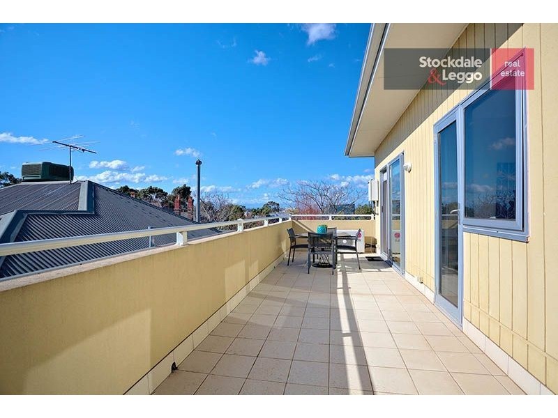 17/195-197 Brunswick Road, Brunswick VIC 3056