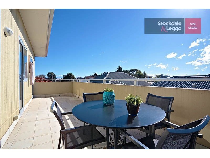 17/195-197 Brunswick Road, Brunswick VIC 3056