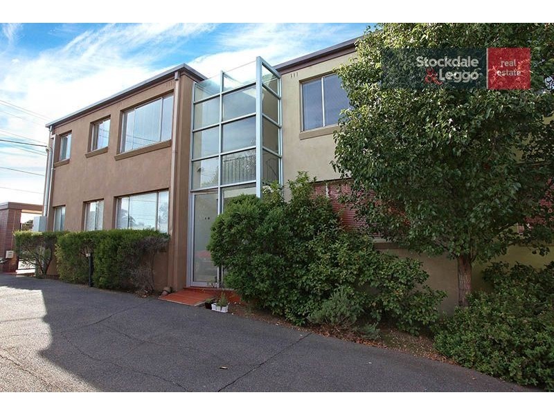 6/556 Moreland Road, Brunswick West VIC 3055