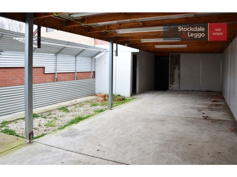 19 Lewis Street, Flemington VIC 3031