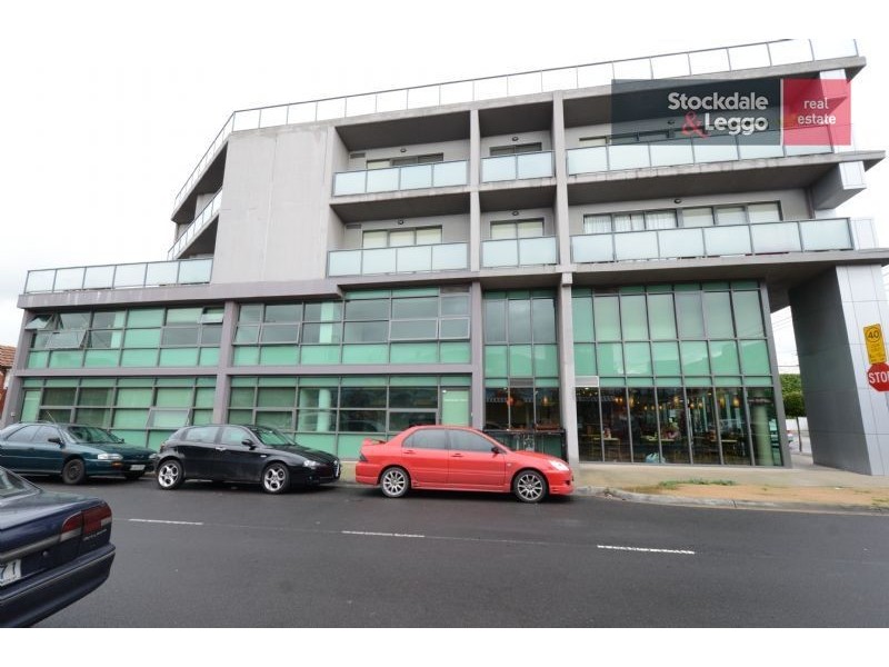 130B Stewart Street, Brunswick East VIC 3057