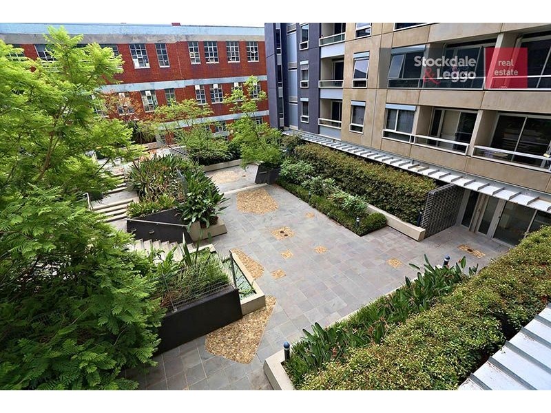 112/1 Bouverie Street, Carlton VIC 3053