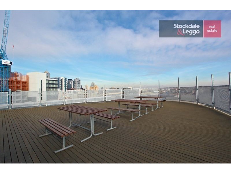 112/1 Bouverie Street, Carlton VIC 3053